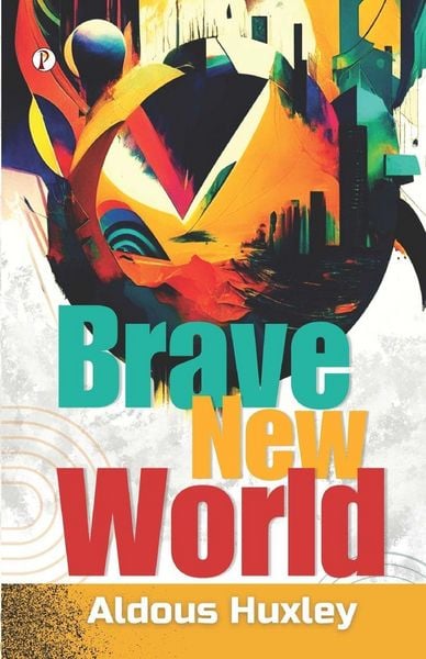 Produktbild: Brave New World