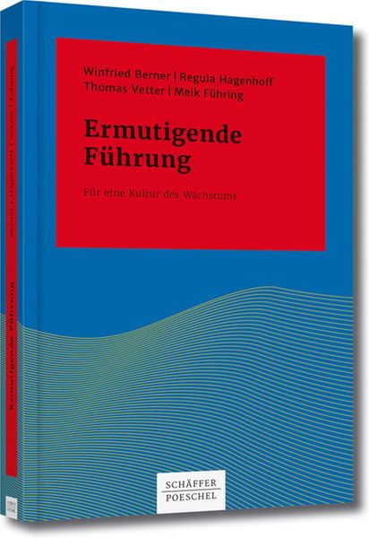 Produktbild: Ermutigende F&uuml;hrung