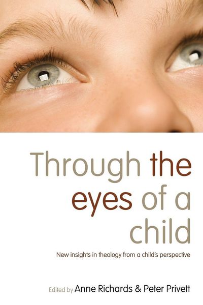 Produktbild: Through the Eyes of a Child
