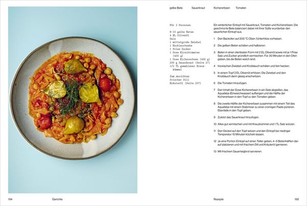 Produktbild: Fermentiert