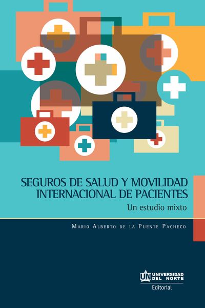Produktbild: Seguros de salud y movilidad internacional de pacientes