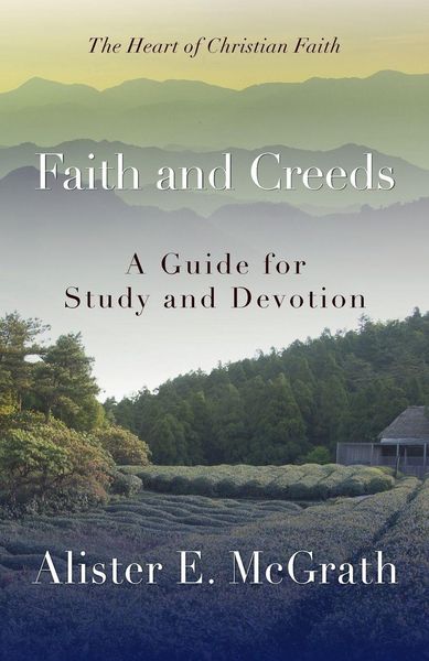 Produktbild: Faith and Creeds