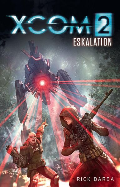 Produktbild: XCOM2: Eskalation