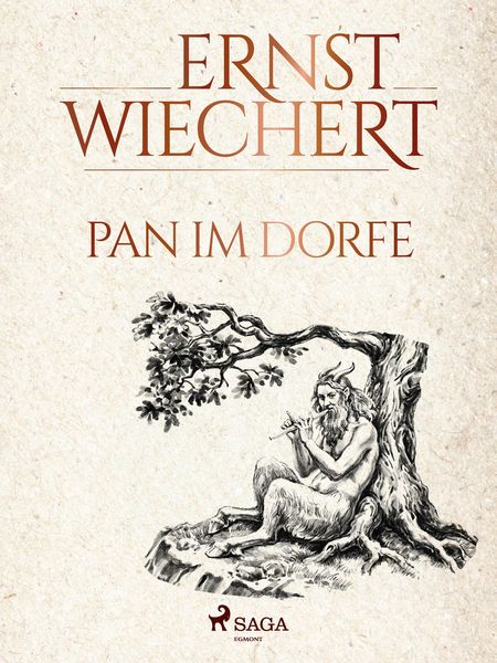Produktbild: Pan im Dorfe
