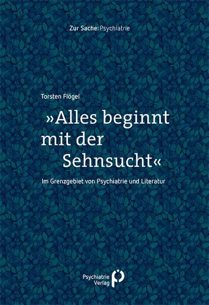 Produktbild: &raquo;Alles beginnt mit der Sehnsucht&laquo;