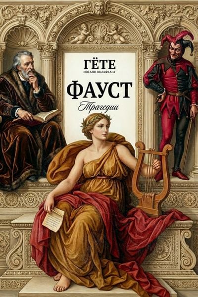 Produktbild: Faust