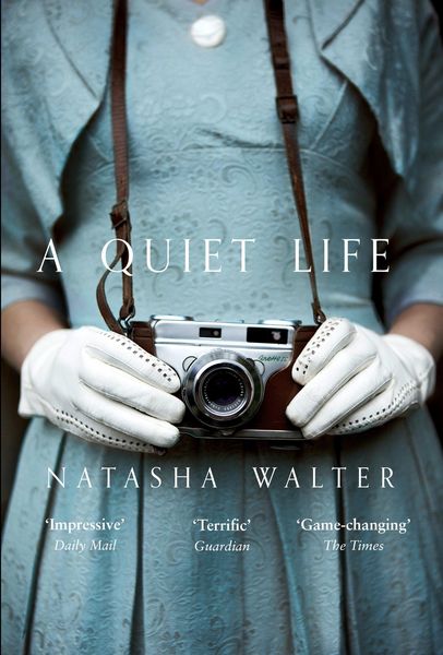 Produktbild: A Quiet Life