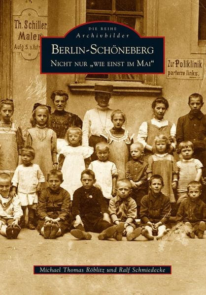 Produktbild: Berlin-Sch&ouml;neberg