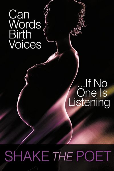 Produktbild: Can Words Birth Voices