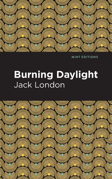 Produktbild: Burning Daylight