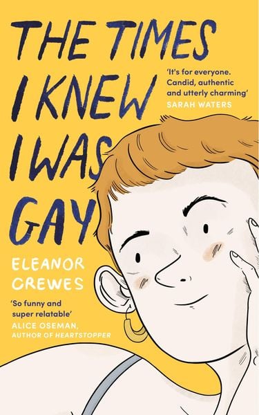 Produktbild: The Times I Knew I Was Gay