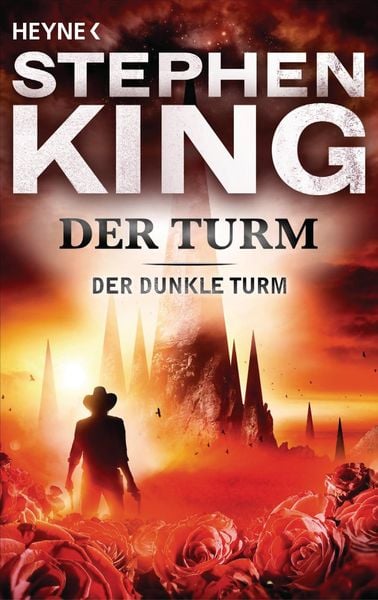 Der Turm  / Der Dunkle Turm Bd.7