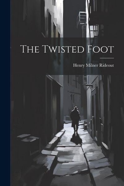 Produktbild: The Twisted Foot
