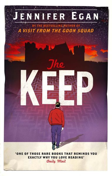 Produktbild: The Keep