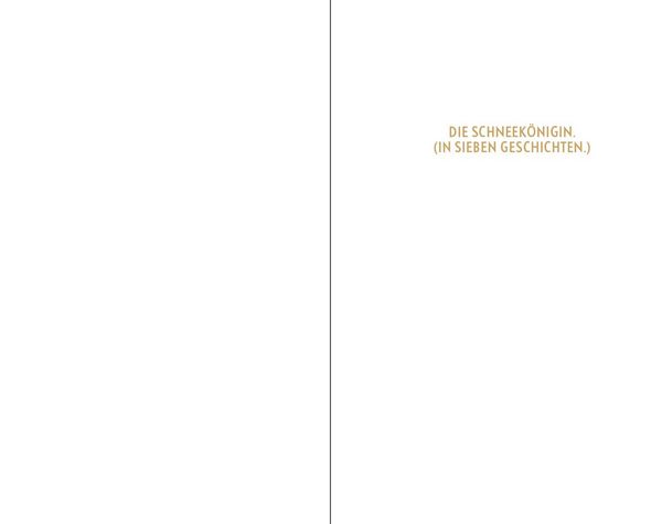 Produktbild: Die Schneek&ouml;nigin