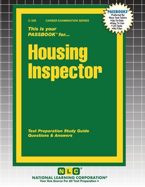 Produktbild: Housing Inspector