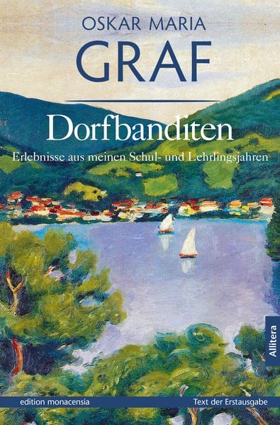 Produktbild: Dorfbanditen