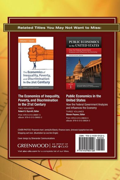 Produktbild: Deciphering Economics