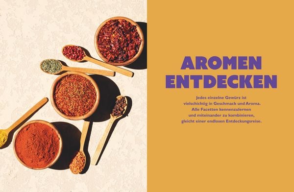 Produktbild: Curry-Werkstatt