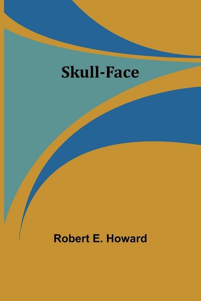 Produktbild: Skull-face