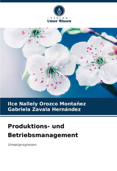 Produktbild: Produktions- und Betriebsmanagement