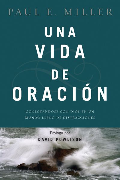 Produktbild: Una vida de oraci&oacute;n