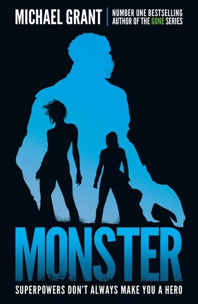 Produktbild: MONSTER_MONSTER PB