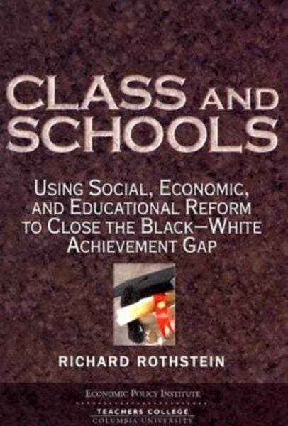 Produktbild: Class and Schools