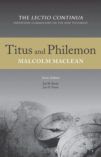 Produktbild: Titus and Philemon