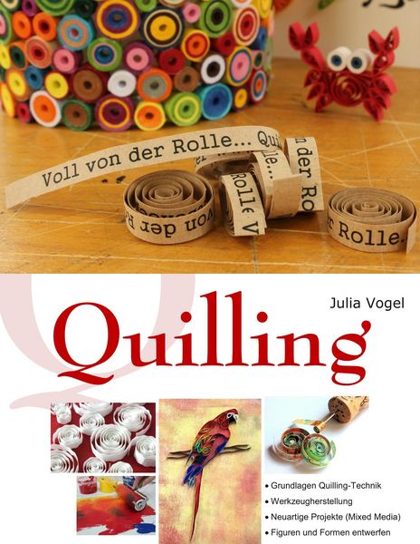 Produktbild: Quilling