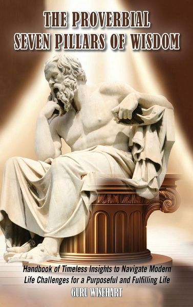 Produktbild: The Proverbial Seven Pillars of Wisdom