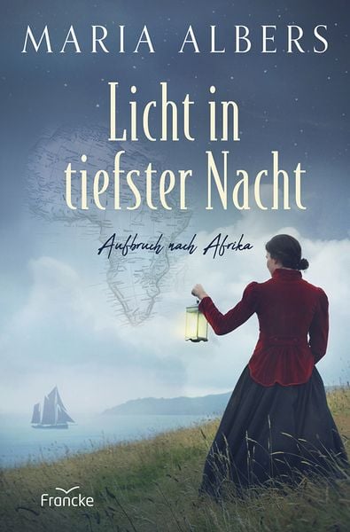 Produktbild: Licht in tiefster Nacht