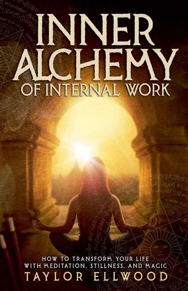 Produktbild: Inner Alchemy of Internal Work