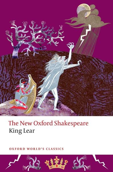Produktbild: King Lear