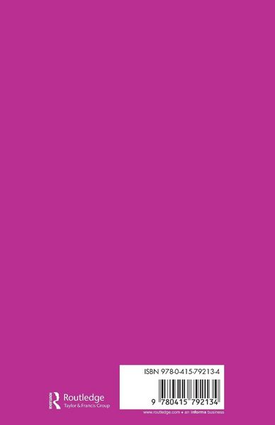 Produktbild: Social Analysis of Education
