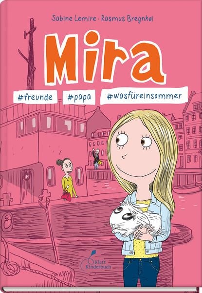 Produktbild: Mira #freunde #papa #wasf&uuml;reinsommer