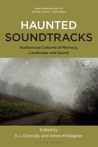 Produktbild: Haunted Soundtracks