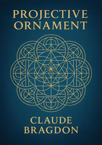 Produktbild: Projective Ornament