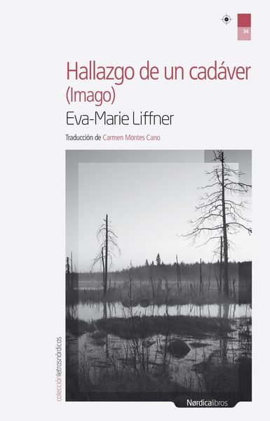 Produktbild: Hallazgo de un cad&aacute;ver