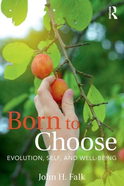 Produktbild: Born to Choose
