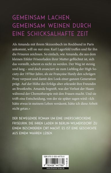 Produktbild: Und morgen wieder sch&ouml;n