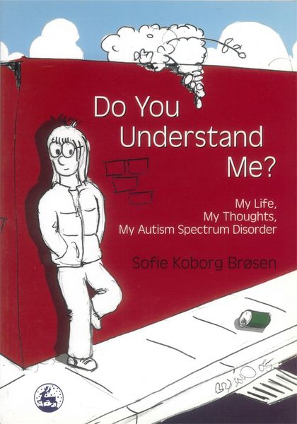 Produktbild: Do You Understand Me?