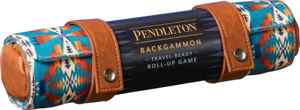 Produktbild: Pendleton Backgammon