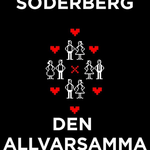 Produktbild: Den allvarsamma leken