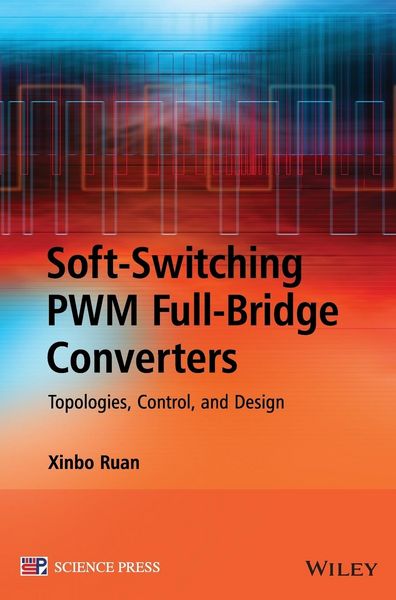 Produktbild: Soft-Switching Pwm Full-Bridge Converters
