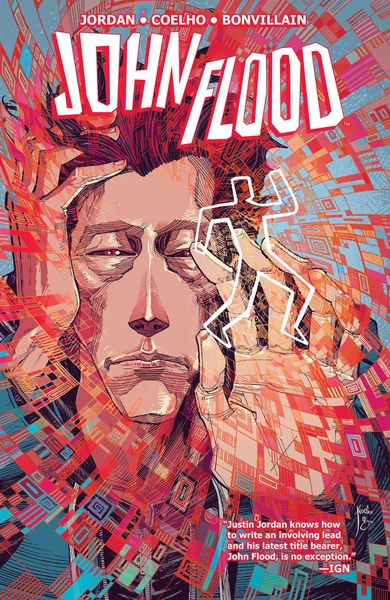 Produktbild: John Flood