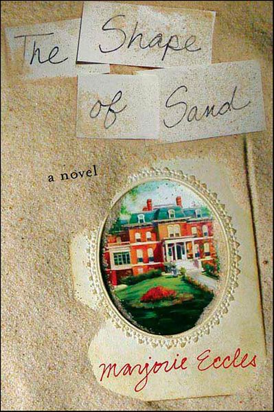 Produktbild: The Shape of Sand