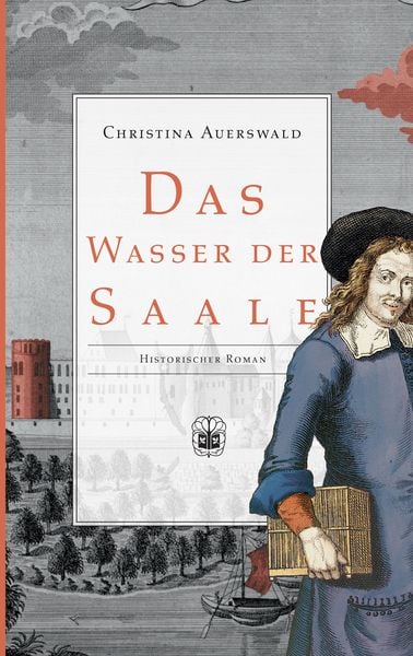 Produktbild: Das Wasser der Saale