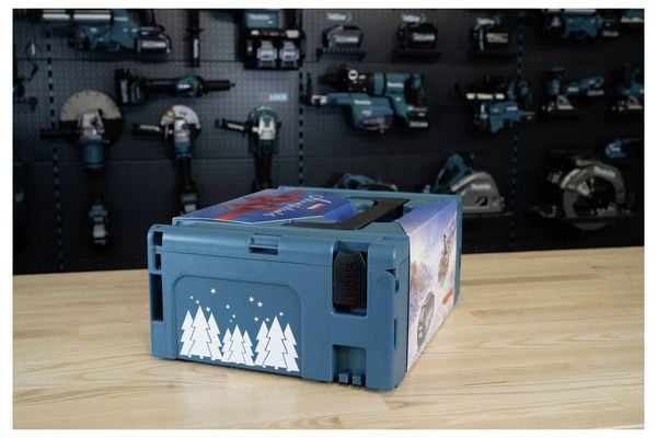 Produktbild: Makita P-84888 Werkzeug Adventskalender