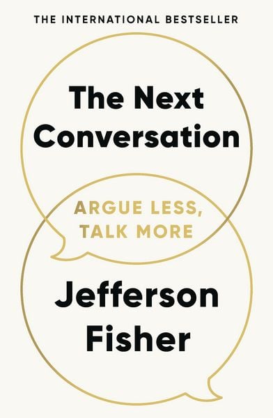 Produktbild: The Next Conversation